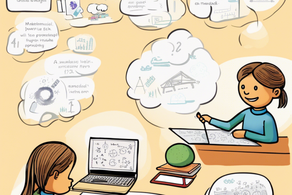 具挑戰性的四年級數學學習工具 - 酷學