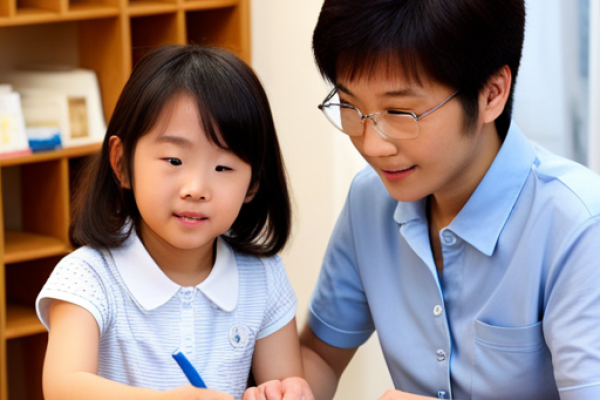 給幼兒園孩子的最佳學習夥伴 - 酷學