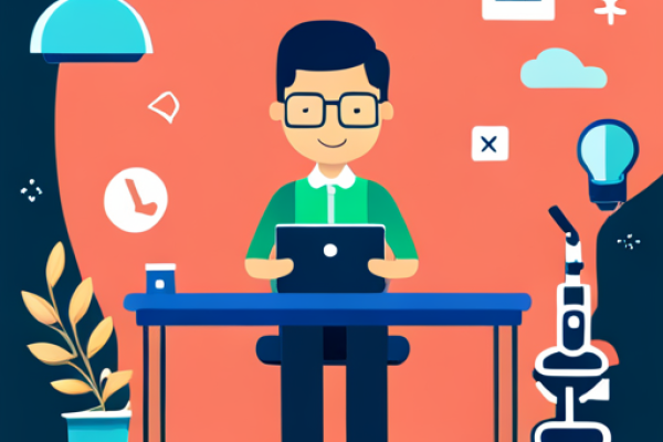 初級學習的新地平線 - 酷學