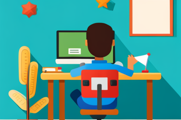 輕鬆掌握二年級學習進度 - 酷學